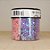 Glitter Shaker Fashion Pote de 60g com 6 Cores - 01 Unidade - BRW - Rizzo - Imagem 4