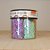 Glitter Shaker Fashion Pote de 60g com 6 Cores - 01 Unidade - BRW - Rizzo - Imagem 5
