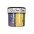 Glitter Shaker Pote de 60g com 6 Cores - 01 Unidade - BRW - Rizzo Embalagens - Imagem 3