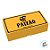 Caixa para Doces tipo Practice - "Paizão" - 8 doces - 10 unidades - Ideia - Rizzo - Imagem 3