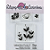 Carimbo Mini Flores 4 Cod 31000412 - 01 Unidade - Lilipop Carimbos - Rizzo - Imagem 1