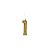 Vela Glitter Dourado - 01 Unidade - Regina - Rizzo - Imagem 3