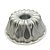 Forma Gota Alumínio 1043 - 22,5 X 9cm - Caparroz - Rizzo Embalagens - Imagem 1