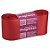 Fita de Cetim CF012 50mm - 10m Cor 1354 Vermelho Tomate - 01 unidade - Progresso - Rizzo Embalagens - Imagem 1