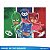 Kit Festa Fácil PJ Masks - 39 Itens - 01 Unidade - Piffer - Rizzo Embalagens - Imagem 7