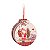 Enfeite para Pendurar Latinha Papai Noel - 01 unidade - Cromus Natal - Rizzo Embalagens - Imagem 1