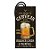 Decor Home Tag "Bebedor de Cerveja" - DHT2-126 - LitoArte - Rizzo - Imagem 1