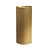 Lata para Presente Liso Ouro - 01 unidade - Cromus - Rizzo Embalagens - Imagem 1