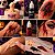 Kit Maquiagem de Terror de Halloween - 1 unidade - Slug - Rizzo - Imagem 3