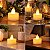 Vela Eletronica LED - 01 Unidade - Rizzo Embalagens - Imagem 4