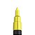 Caneta Posca Amarela PC-3M - 1 unidade - Posca - Rizzo - Imagem 1