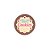 Etiqueta Adesiva Cookies Cod. 6353 c/ 20 un. Miss Embalagens Rizzo - Imagem 1