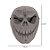 Máscara Halloween Abóbora  - 01 unidade - Rizzo - Imagem 2