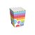 Caixa para Pipoca Festa Fidget Toys - 10 unidades - Cromus - Rizzo - Imagem 1