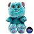 Pelúcia Disney Sulley Big Feet 45cm Monstros S.A - Disney Original - 1 Un - Rizzo - Imagem 1