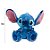 Pelúcia Disney Stitch Big Feet 45cm Lilo & Stitch - Disney Original - 1 Un - Rizzo - Imagem 5