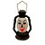Mini Lamparina decorativa Halloween - Joker com led colorido - 01 unidade - Rizzo - Imagem 1