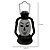 Mini Lamparina decorativa Halloween - Joker com led colorido - 01 unidade - Rizzo - Imagem 2