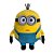 Pelúcia Minion Otto - Minions - 1 Un - Rizzo - Imagem 1