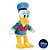 Pelúcia Pato Donald com Som Disney - Disney Original - 1 Un - Rizzo - Imagem 2