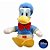 Pelúcia Pato Donald com Som Disney - Disney Original - 1 Un - Rizzo - Imagem 1