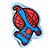 Almofada Homem Aranha Vingadores 30cm - Marvel Oficial - Zona Criativa - 1 Un - Rizzo - Imagem 2