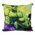 Almofada Hulk Vingadores 40cm - Marvel Oficial - Zona Criativa - 1 Un - Rizzo - Imagem 1