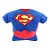 Almofada Peitoral Superman - DC Oficial - 1 Un - Rizzo - Imagem 1