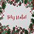 Guardanapo de Papel Feliz Natal 32,5cm - 20 folhas - Cromus Natal - Rizzo - Imagem 1