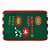 Tapete Ho Ho Ho 40cm - 01 unidade - Cromus Natal - Rizzo - Imagem 1
