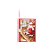 Enfeite para Pendurar Livro de Receitas Natal - 01 unidade - Cromus Natal - Rizzo - Imagem 1