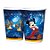 Copo de Papel Festa Festa Mickey Fantasia - 180ml -12 unidades - Regina - Rizzo Embalagens - Imagem 1