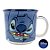 Caneca Lilo & Stitch - 350ml - Disney Original - 01 Un - Rizzo - Imagem 2