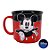 Caneca Mickey Mouse - 350ml - Disney Original - 01 Un - Rizzo - Imagem 3