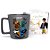 Caneca Casas de Harry Potter - 400ml - Zona Criativa - 01 Un - Rizzo - Imagem 1