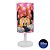 Luminária Abajur Mesa Minnie Mouse Disney Jr - Lâmpada Bivolt - Disney Original - 1 Un - Rizzo - Imagem 1
