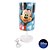Luminária Abajur Mesa Mickey Mouse Disney Jr - Lâmpada Bivolt - Disney Original - 1 Un - Rizzo - Imagem 1