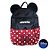 Mochila Infantil Minnie Mouse - Disney Original - 01 Un - Rizzo - Imagem 1