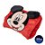 Almofada Multifuncional Mickey Mouse - Disney Original - 01 Un - Rizzo - Imagem 1