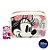 Necessaire Tecido Minnie Mouse - Disney Original - 01 Un - Rizzo - Imagem 1