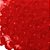 Bolinha de Gel Orbeez 5g - Vermelho - 01 Unidade - Rizzo Embalagens - Imagem 1