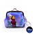 Porta Moedas Frozen - Disney Original - 1 Un - Rizzo - Imagem 1