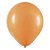 Balão de Festa Redondo Profissional Látex Liso - Mocha - Art-Latex - Rizzo - Imagem 1