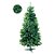 Árvore de Natal - Tipo Meia Árvore - 90cm - 01 Un - Cromus Natal - Rizzo - Imagem 1