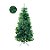 Árvore de Natal - Tipo Meia Árvore - 1,2 metros - 01 Un - Cromus Natal - Rizzo - Imagem 1