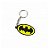 Chaveiro Batman Temático Emborrachado - 01 unidade - Rizzo - Imagem 1