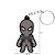Chaveiro Homem Aranha Temático Emborrachado - 01 unidade - Rizzo Embalagens - Imagem 2
