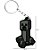 Chaveiro Minecraft Temático Emborrachado - 01 unidade - Rizzo Embalagens - Imagem 2