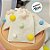Pompom Pelo Decorativo Animal Print Marrom - Nº4 - 5 Un - Artegift - Rizzo - Imagem 3