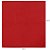 Guardanapo de Tecido Oxford Luxo - Vermelho - 38x38cm - 01unidade - Rizzo Embalagens - Imagem 3